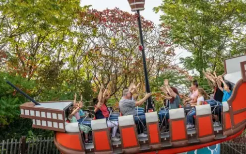 Legoland Deutschland - Closed, 10:00am–6:00pm
