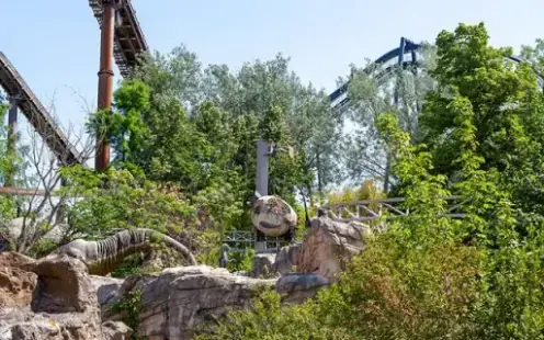 Mirabilandia - Closed, No hours published