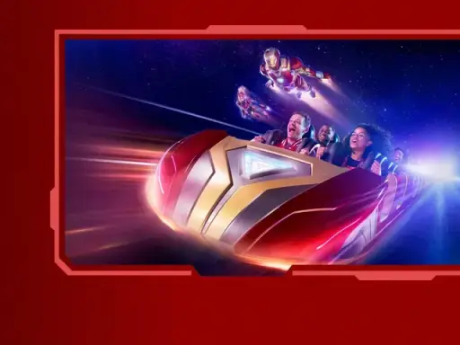 Avengers Assemble: Flight Force