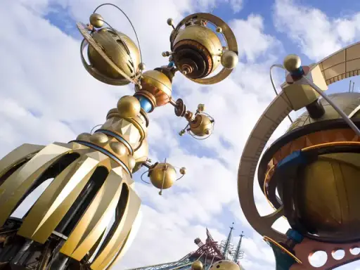 Orbitron®