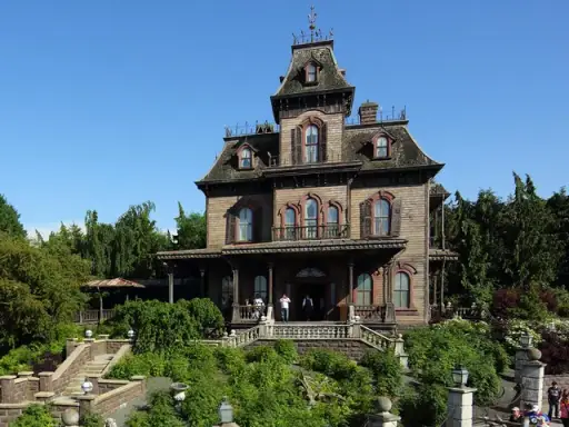Phantom Manor