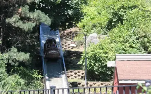 Dorney Park - Closed, No hours published