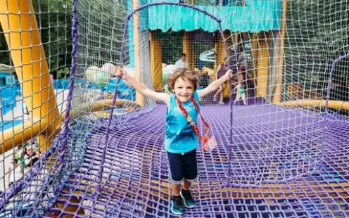 Sesame Place Langhorne - Closed, 10:00am–5:00pm