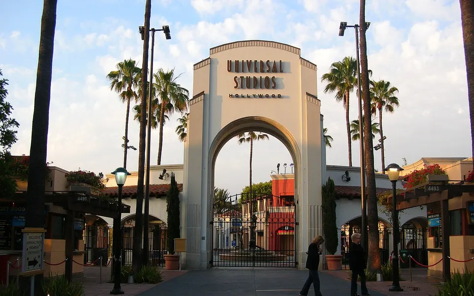 Universal Studios Hollywood - Open, 11:00am–9:00pm