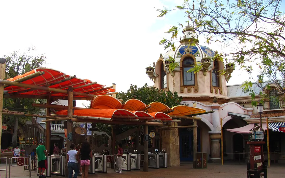 Universal Islands Of Adventure - Open, 9:00am–9:00pm
