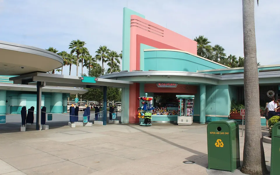 Hollywood Studios - Open, 9:00am–9:00pm