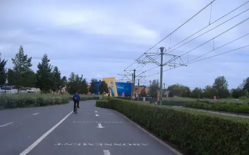 Plopsaland - Closed, 10:00am–5:00pm