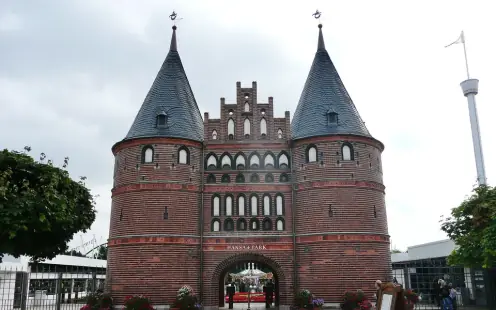 Hansa-Park, Open · 11am to 9pm