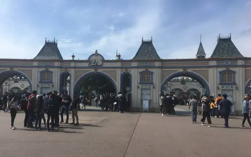 Everland - Open, 10:00am–10:00pm