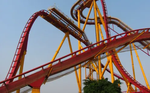 Chimelong Paradise - Open, 10:00am–10:00pm