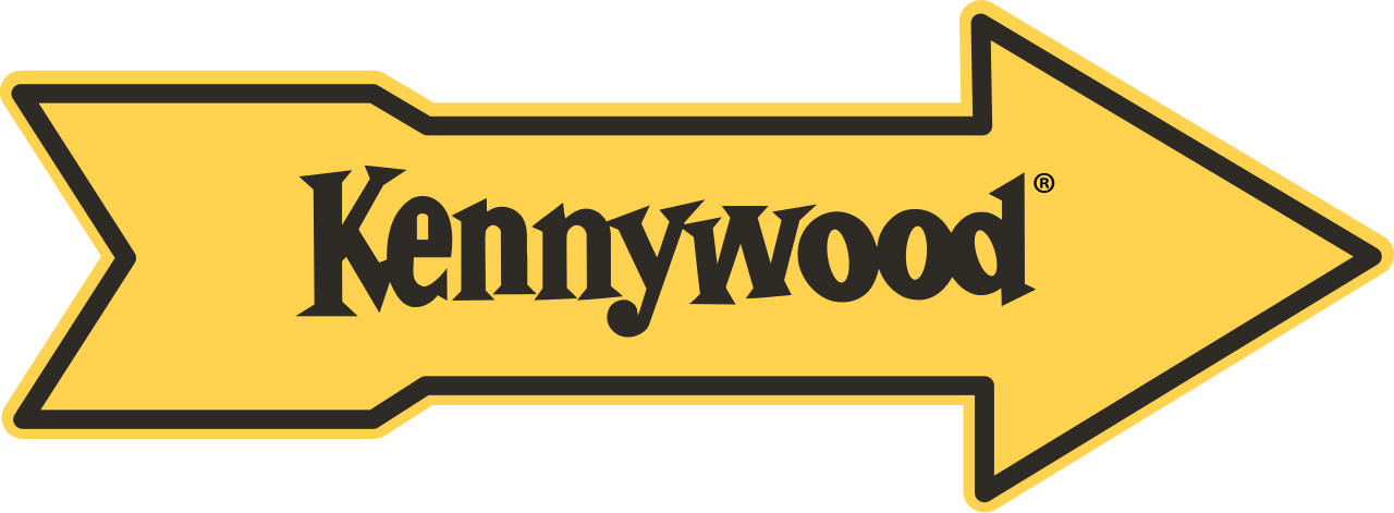 Kennywood theme park logo