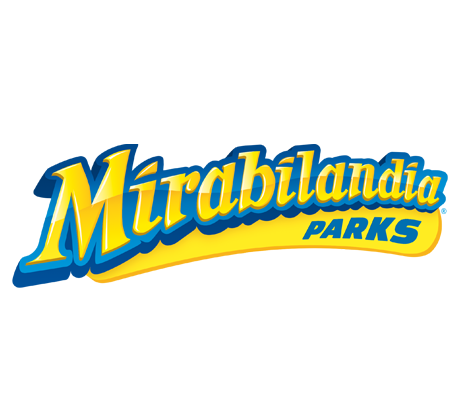 Mirabilandia theme park logo