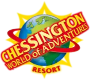 Chessington World Of Adventures theme park logo