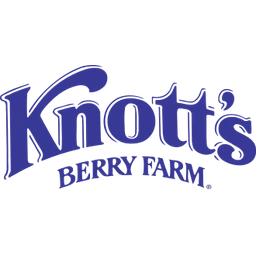 Knotts Berry Farm theme park logo