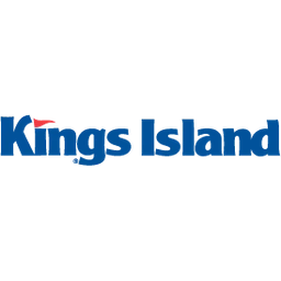 Kings Island theme park logo