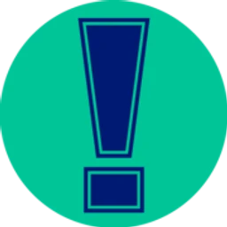 Blackpool Pleasure Beach theme park logo